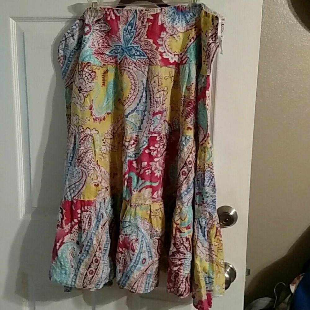 Skirt